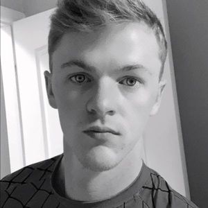 Meet your Posher, Jay